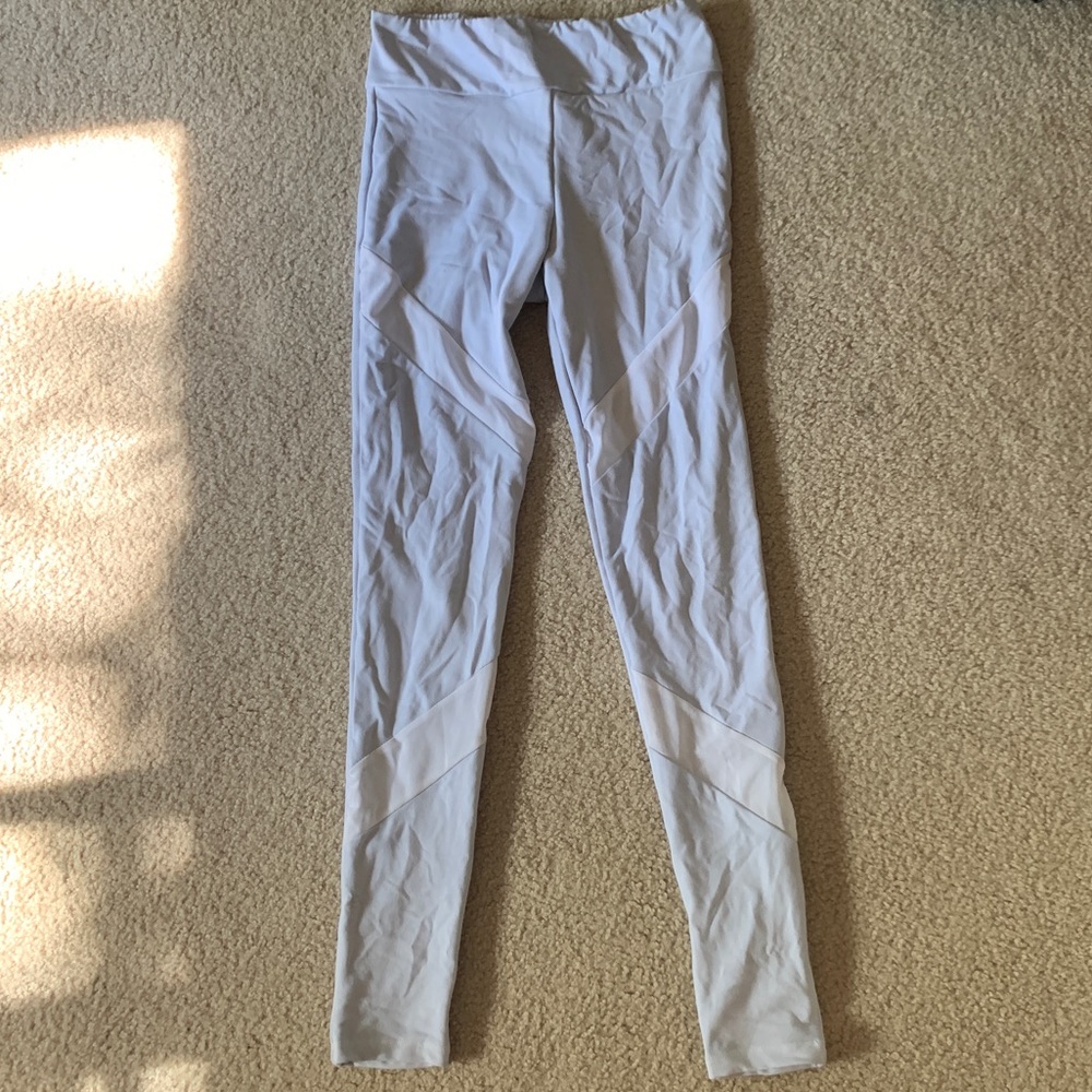 i don't wear them